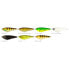 Фото #3 товара SHIMANO FISHING Yasei Javelin Jerk SP minnow 160 mm