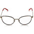 Ladies' Spectacle frame Missoni MMI-0061-06J Ø 51 mm