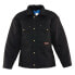 Men's ComfortGuard Insulated Workwear Utility Jacket Water-Resistant