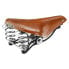 BROOKS ENGLAND B66 saddle