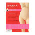 Фото #3 товара Белье Spanx Higher Power Shaper Panties - Solid Soft nude L