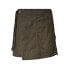 Юбка-пачка G-Star Utility Wrap Mini Skirt Asfalt Garment Dyed, 23 - фото #5