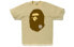 BAPE Big Ape Head T-Shirt 1F80-110-002