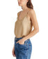 ფოტო #4 პროდუქტის Women's Emersyn Sleeveless Scoop-Neck Bodysuit