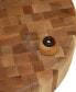 Фото #3 товара 14" Round End Grain