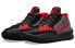 Кроссовки Nike Kyrie Low 4 Black/Red