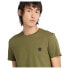 Фото #5 товара TIMBERLAND Dunstan River short sleeve T-shirt