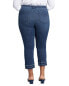 Nydj Plus Marilyn Inspire Relaxed Jean Women's 24W