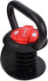 Фото #5 товара Kettlebell HMS KR40 18 kg