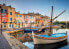 Фото #2 товара Educa Educa 1000 Harbour In Martigues, Provence