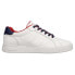 Фото #1 товара Easy Spirit Mp 2 Womens White Sneakers Casual Shoes SEMP2-142