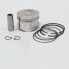 Фото #2 товара ITALKIT Kymco 150 4T-2V Kbf D 57.99 B Piston Kit