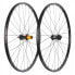 PROGRESS DYN Ceramic Boost 29´´ Tubeless MTB wheel set