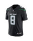 Men's Aaron Rodgers New York Jets Vapor Untouchable Limited Jersey