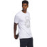 ფოტო #4 პროდუქტის ADIDAS Str Logo short sleeve T-shirt