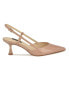 ფოტო #3 პროდუქტის Women's Rhonda Pointy Toe Tapered Heel Dress Pumps