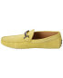 Tod’S Gommini Suede Loafer Men's