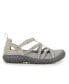 ფოტო #2 პროდუქტის Women's Juliana Slip-On Flat Shoe