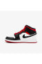 Фото #2 товара Кроссовки женские Nike Air Jordan 1 Mid 'Gym Red'