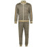 Фото #1 товара LONSDALE Athboy Tracksuit