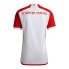 Фото #2 товара Adidas Bayern Munich Home M T-shirt IJ7442