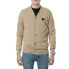 Фото #3 товара Свитер CDG Play VKnit Cardigan Beige Men's Fall