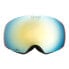 QUIKSILVER Greenwood Ski Goggles
