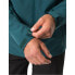 Фото #7 товара VAUDE Hurricane IV softshell jacket