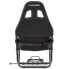 Playseat Challenge ActiFit Racing Stuhl - schwarz