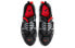 Фото #5 товара Кроссовки мужские Nike Air Max Infinity зимние черно-красно-серые (CU9451-003)