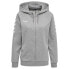 Фото #1 товара HUMMEL Go Full Zip Sweatshirt