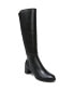 Brent Waterproof High Shaft Boots