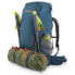 Фото #5 товара PINGUIN Walker 50L Nylon backpack