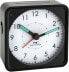 TFA 60.1510.01 Picco Alarm Clock Czarny