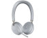Yealink BH72 - Wired & Wireless - Calls/Music - 20 - 20000 Hz - 189 g - Headset - Light grey