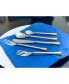 Фото #3 товара 20 Piece Flatware Set, Service for 4