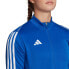 Фото #5 товара Толстовка женская Adidas Tiro 23 из коллекции League Training 😊