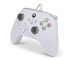 Фото #5 товара Power A 1519365-01 - Gamepad - Xbox Series S - Xbox Series X - PC - Analogue / Digital - Wired - USB - White