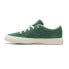 Puma Suede Vulc Trophy Hunting Lace Up Womens Green Sneakers Casual Shoes 39417