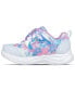Toddler Girls Slip-Ins- Glimmer Kicks' - Fairy Chaser Adjustable Strap Casual Sneakers from Finish Line