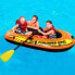 Фото #3 товара INTEX Explorer Pro 200 Inflatable Boat Kit
