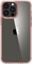 Spigen Etui Spigen Ultra Hybrid Apple iPhone 13 Pro Max Rose Crystal - фото #3