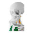 Фото #6 товара Model anatomiczny szkieletu człowieka 85 cm