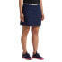 Puma Pounce Skirt Womens Blue Casual 573915-10