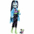 Фото #1 товара Кукла Monster High FRANKIE SOIREE PYJAMA