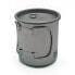 NOSKO GR5 Titanium Mug 450ml With Lid