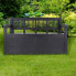 Фото #4 товара Gartenbox mit Sitz