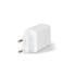 Фото #10 товара USB-зарядное Iphone KSIX Apple-compatible Белый