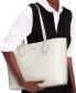 Фото #6 товара Bleecker Saffiano Leather Large Tote