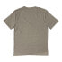 Фото #2 товара Hurley Men's Short Sleeve Classic Crew Neck Graphic T-Shirt